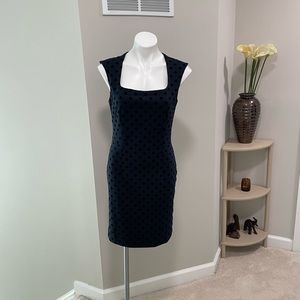 [Banana Republic] Polka Dot Dress